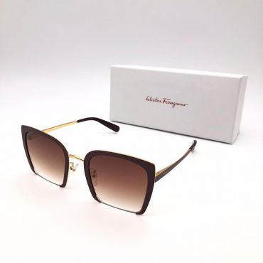 Очки Salvatore Ferragamo LUX-30020