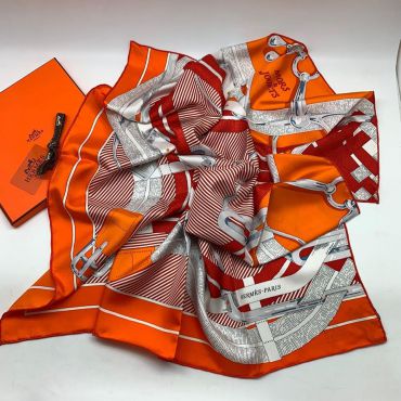 Платок Hermes LUX-30163