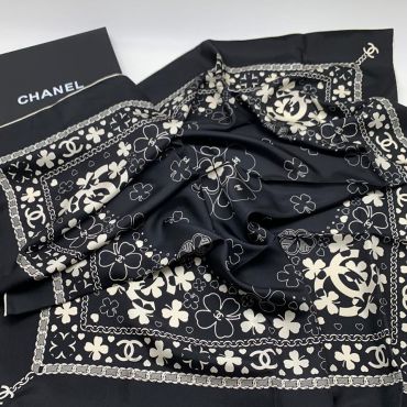Платок Chanel LUX-30170