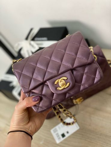 Сумка женская Chanel LUX-51347