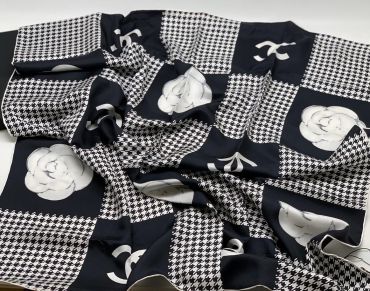 Платок Chanel LUX-30169