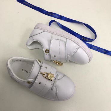 ! SALE ! Кеды Louis Vuitton LUX-30065