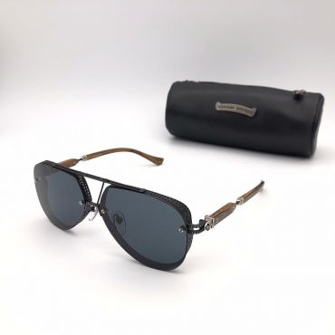 Очки CHROME HEARTS LUX-30134