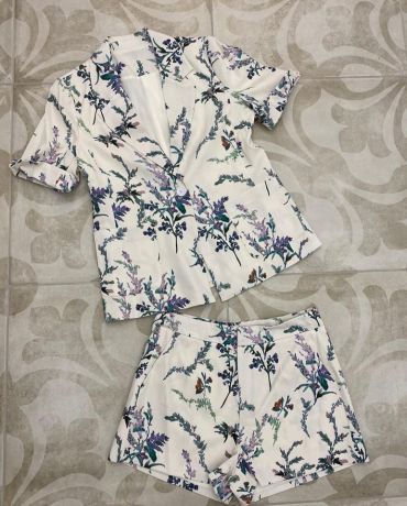 Костюм женский  LUX-30032