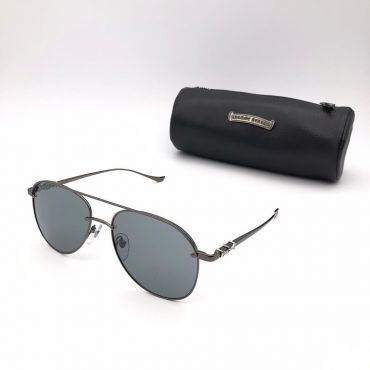Очки CHROME HEARTS LUX-30131
