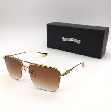 Очки CHROME HEARTS LUX-30130