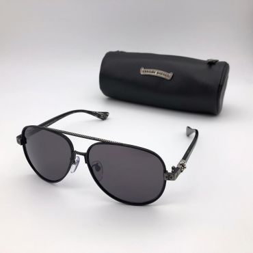 Очки CHROME HEARTS LUX-30127