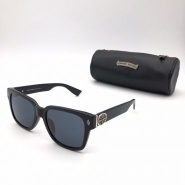 Очки CHROME HEARTS LUX-30128