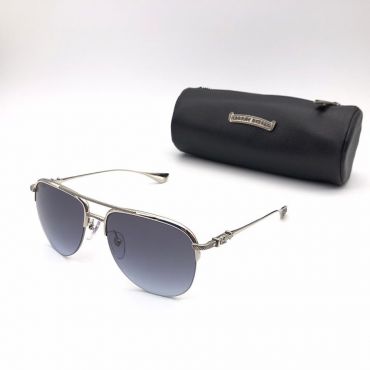 Очки CHROME HEARTS LUX-30129
