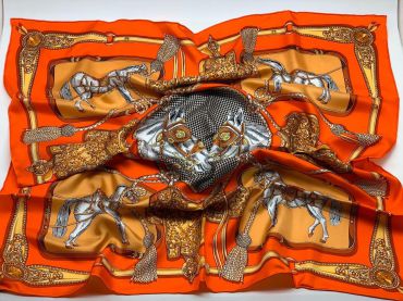 Платок  Hermes LUX-30192