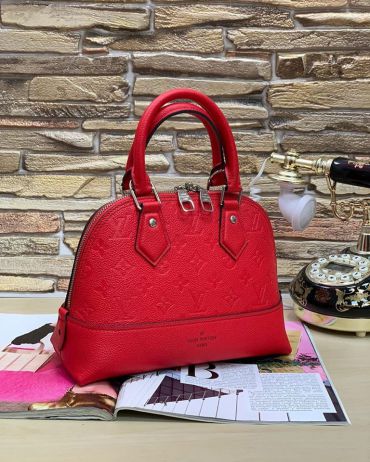 Сумка женская Neo Alma BB Louis Vuitton LUX-30242