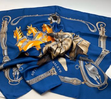 Платок  Hermes LUX-30188