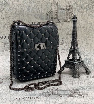 Сумка женская Valentino LUX-30239