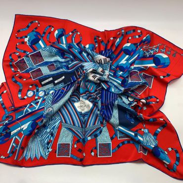 Платок  Hermes LUX-30189