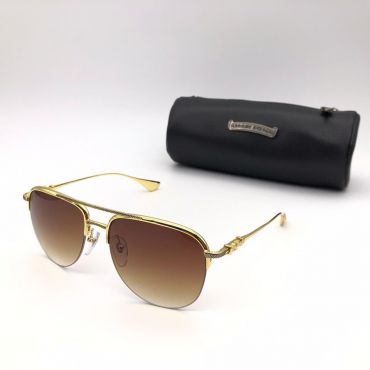 Очки CHROME HEARTS LUX-30124