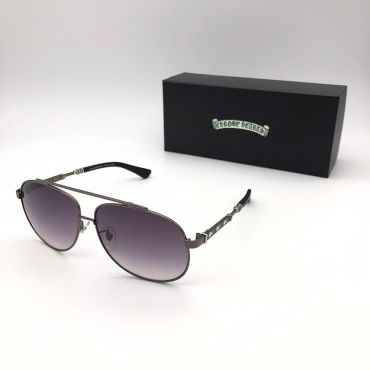 Очки CHROME HEARTS LUX-30151