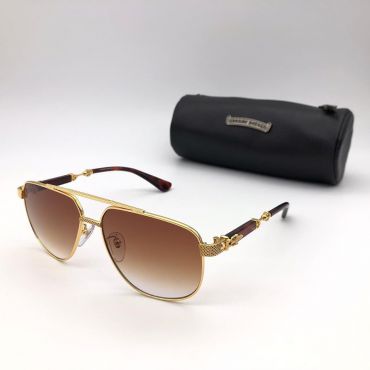 Очки CHROME HEARTS LUX-30137