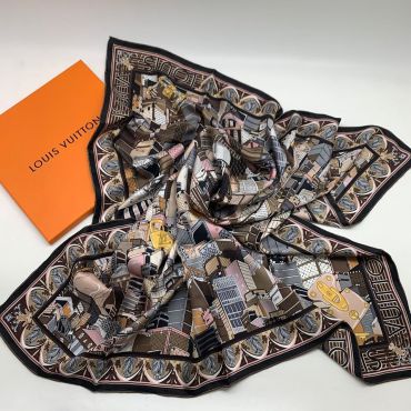 Платок Louis Vuitton LUX-30226
