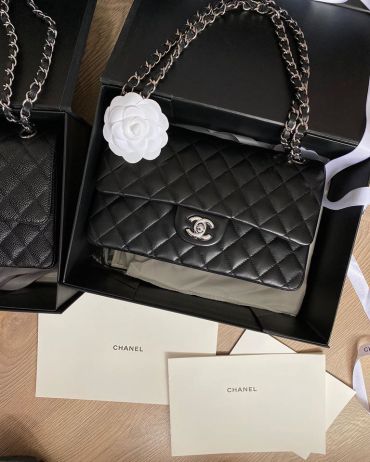 Сумка женская Chanel 25cm Chanel LUX-30053