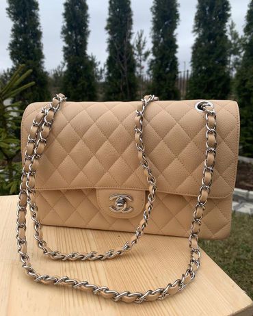Сумка женская Chanel 25cm Chanel LUX-30052