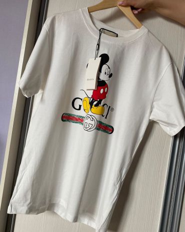 Футболка мужская Gucci LUX-30121