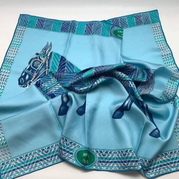  Платок  Hermes LUX-30216