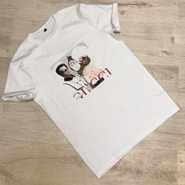 Футболка женская Gucci LUX-30076