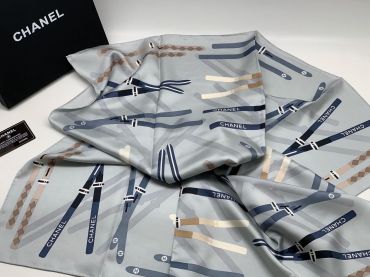 Платок Chanel LUX-30167