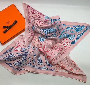 Платок Hermes LUX-30155