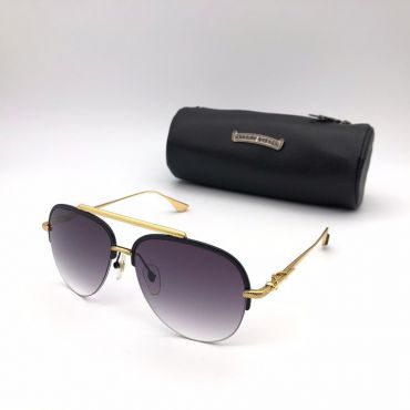 Очки CHROME HEARTS LUX-30145