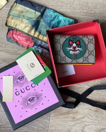 Кошелёк Gucci LUX-30185