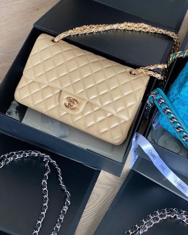 Сумка женская Chanel 25cm Chanel LUX-30055