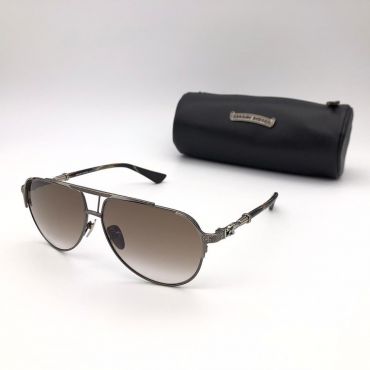 Очки CHROME HEARTS LUX-30142