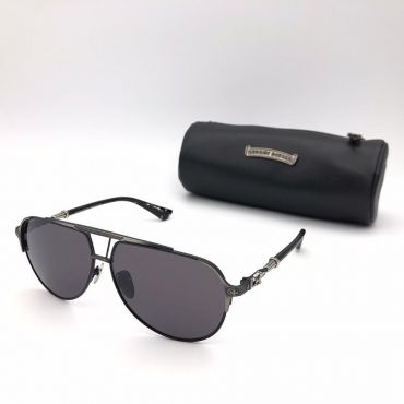 Очки CHROME HEARTS LUX-30140
