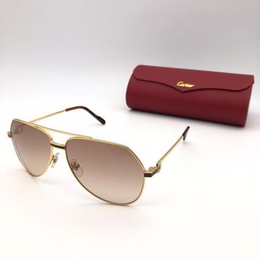 Очки мужские  Cartier LUX-30367