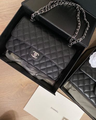 Сумка женская Chanel 25cm Chanel LUX-30054