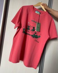 Футболка мужская Gucci LUX-30122