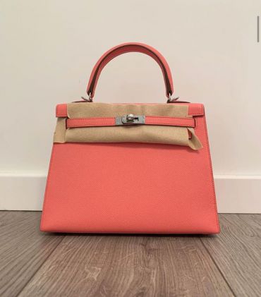 Сумка женская Kelly 25  Hermes LUX-30320