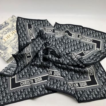 Платок Christian Dior LUX-30220