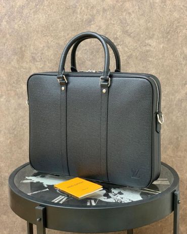 Портфель мужской  Louis Vuitton LUX-30104