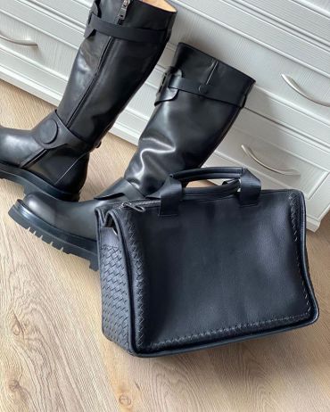 Сумка женская Bottega Veneta LUX-30273