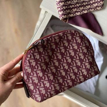 Косметичка Christian Dior LUX-24903