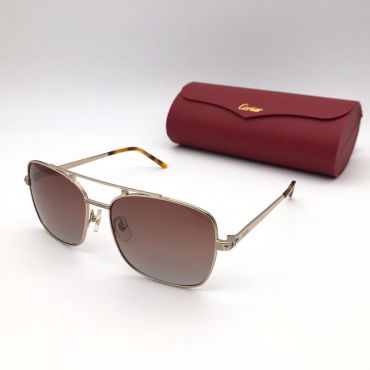 Очки мужские  Cartier LUX-30373