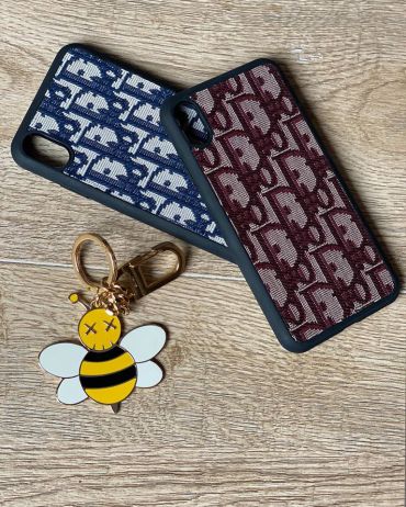 Чехол для телефона Christian Dior LUX-30250