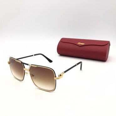 Очки мужские  Cartier LUX-30372