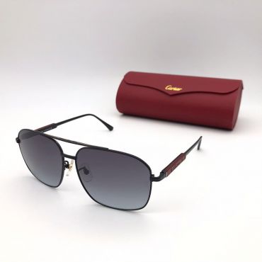 Очки мужские  Cartier LUX-30369