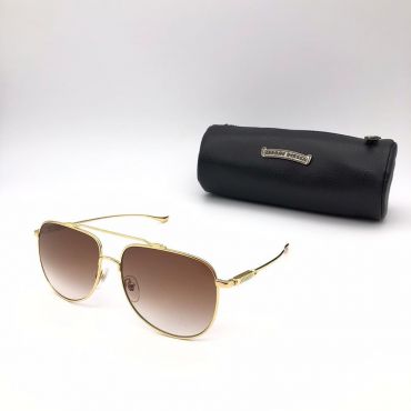 Очки CHROME HEARTS LUX-30138