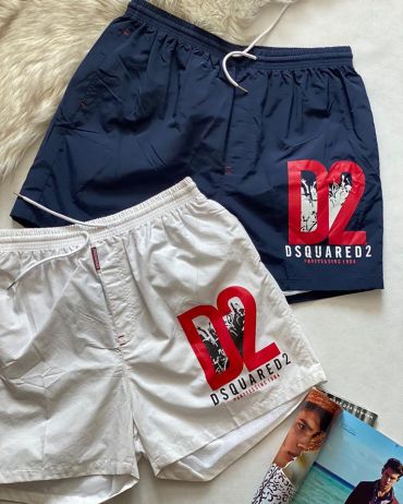 Шорты Dsquared LUX-30326