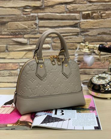 Сумка женская Neo Alma BB Louis Vuitton LUX-30243