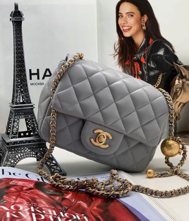 Сумка женская Chanel LUX-30433